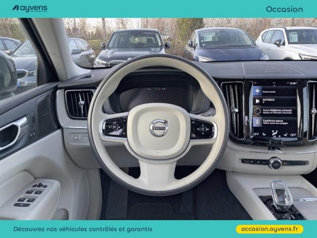 Volvo Xc60 image 6