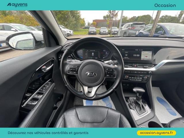 Kia Niro image 3