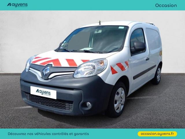 Renault Kangoo Express 1.2 Tce 115ch Extra R-Link Edc Euro6