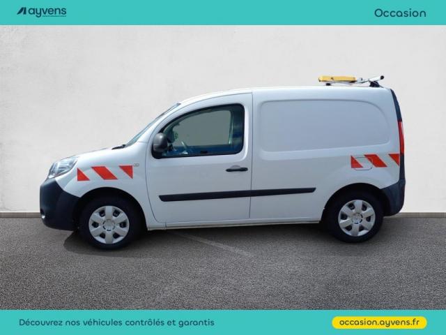 Renault Kangoo Express image 5