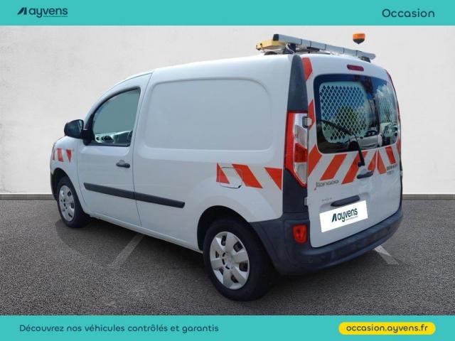 Renault Kangoo Express image 6