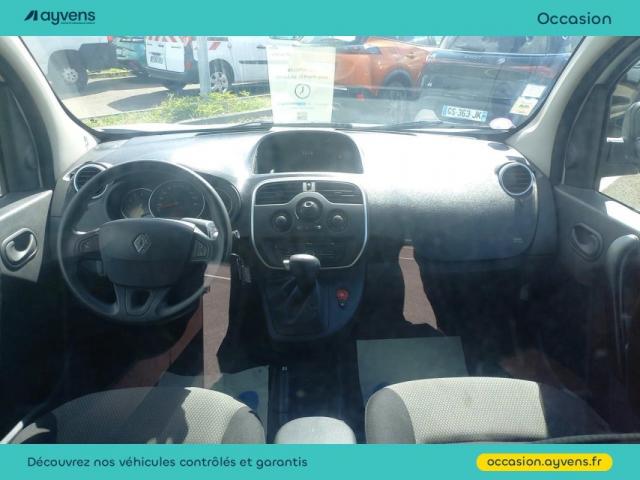 Renault Kangoo Express image 8