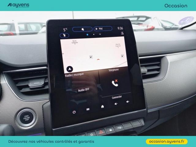 Renault Arkana image 6