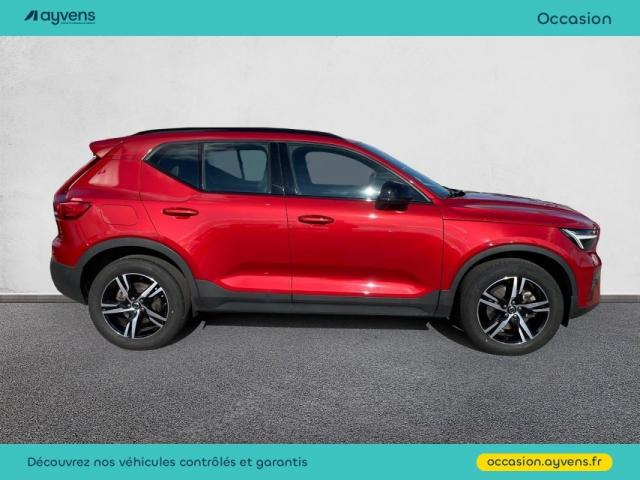 Volvo Xc40 image 1