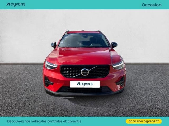 Volvo Xc40 image 3