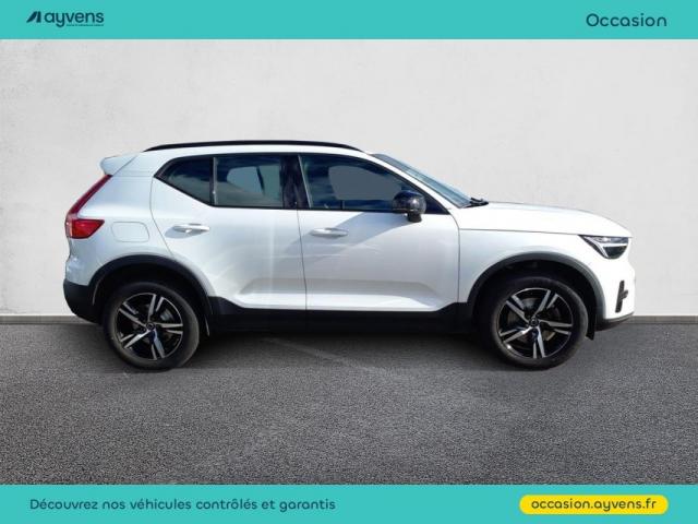 Volvo Xc40 image 1