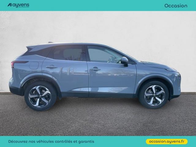 Nissan Qashqai image 3