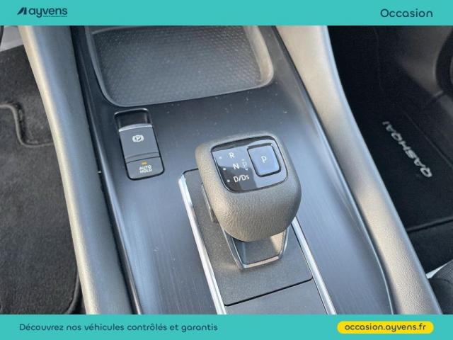 Nissan Qashqai image 9