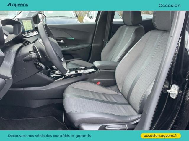 Peugeot 2008 image 1