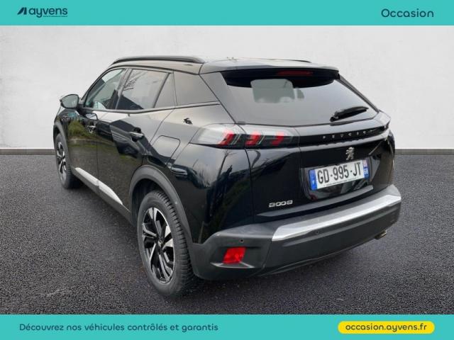 Peugeot 2008 image 2