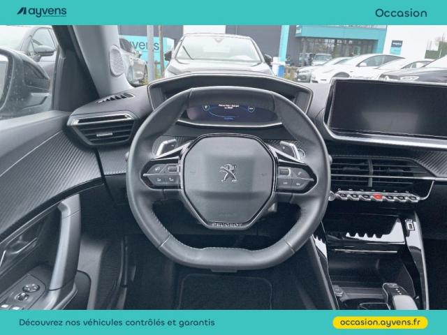 Peugeot 2008 image 9