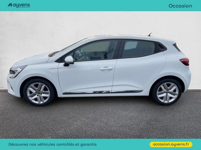 Renault Clio image 1