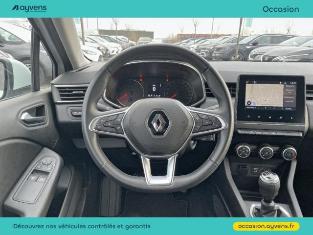 Renault Clio image 9