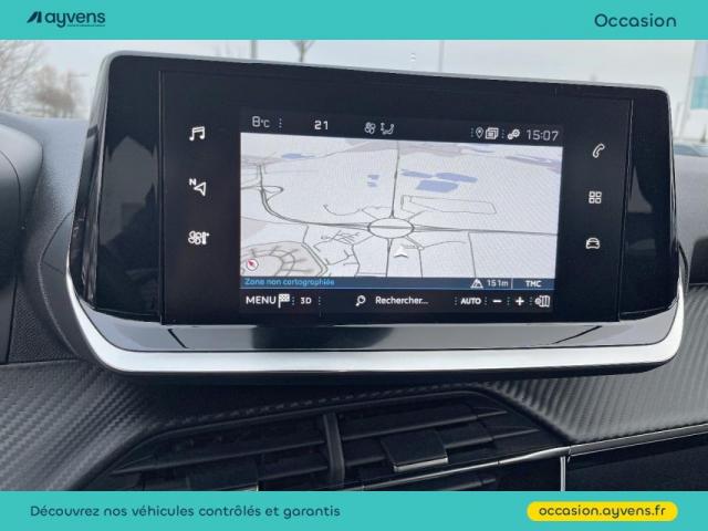 Peugeot 2008 image 7