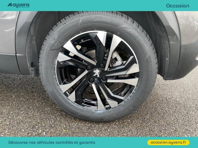 Peugeot 2008 image 4