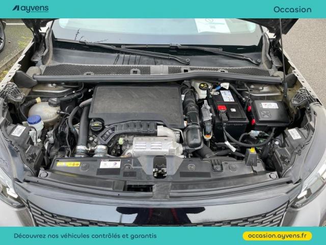 Peugeot 2008 image 1