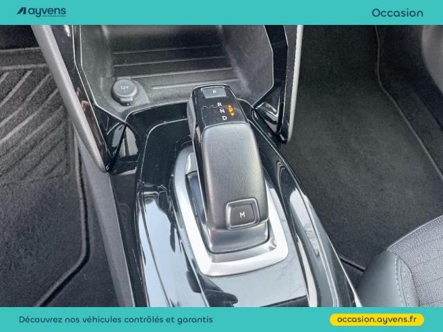 Peugeot 2008 image 6