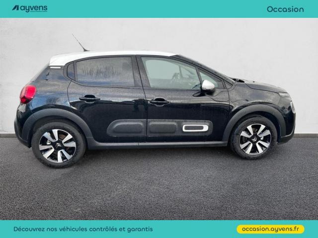Citroen C3 image 3