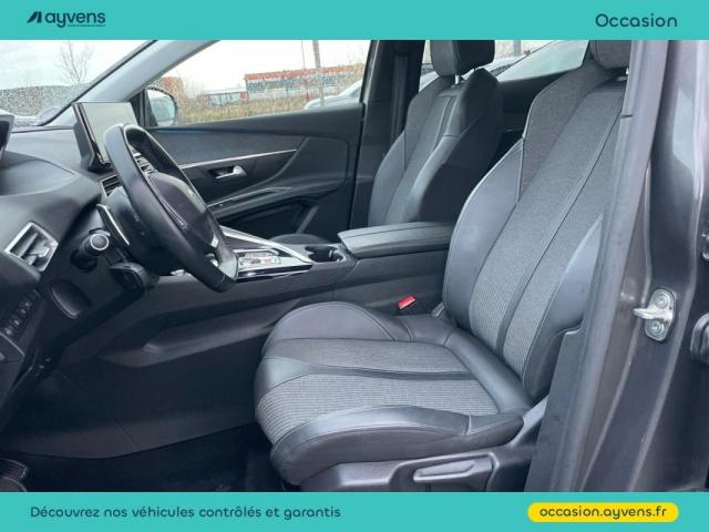 Peugeot 3008 image 8