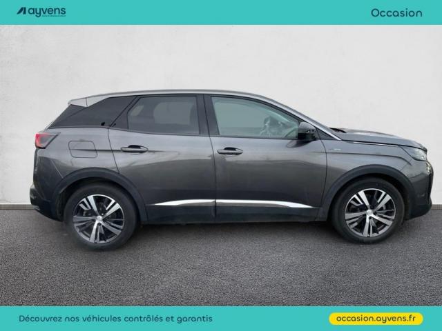 Peugeot 3008 image 3