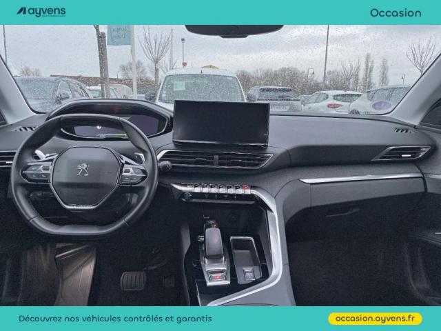 Peugeot 3008 image 5