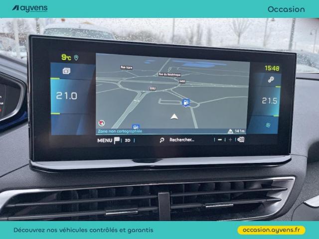 Peugeot 3008 image 1