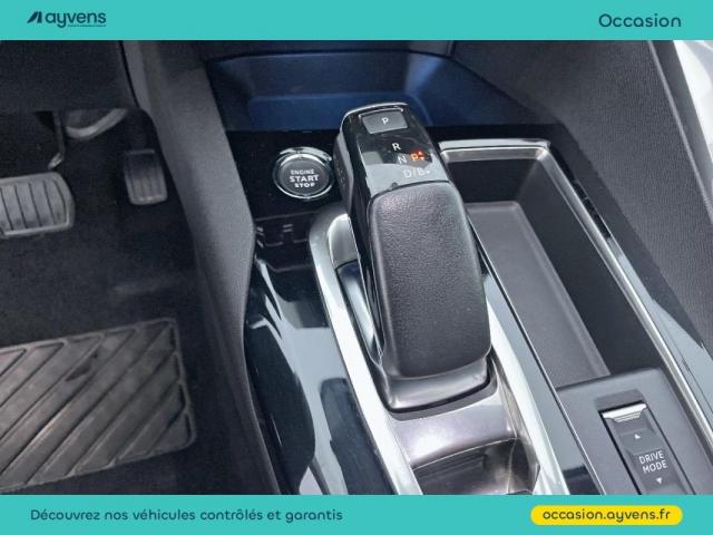 Peugeot 3008 image 7