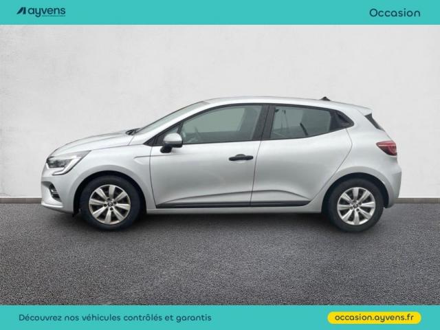 Renault Clio image 3