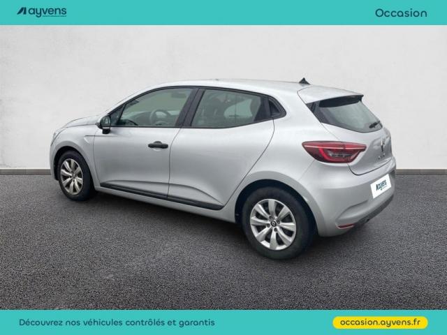 Renault Clio image 6