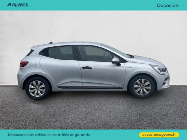 Renault Clio image 8