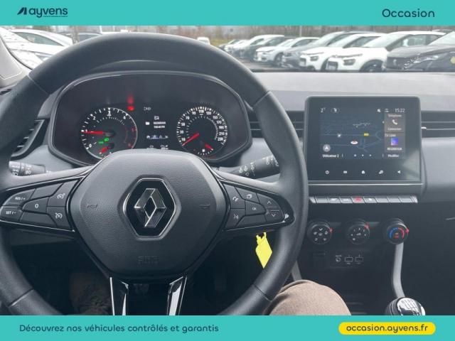 Renault Clio image 7