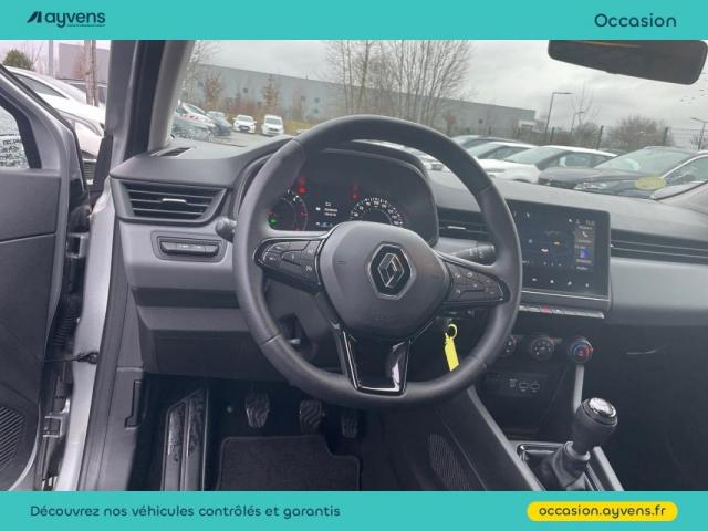 Renault Clio image 5