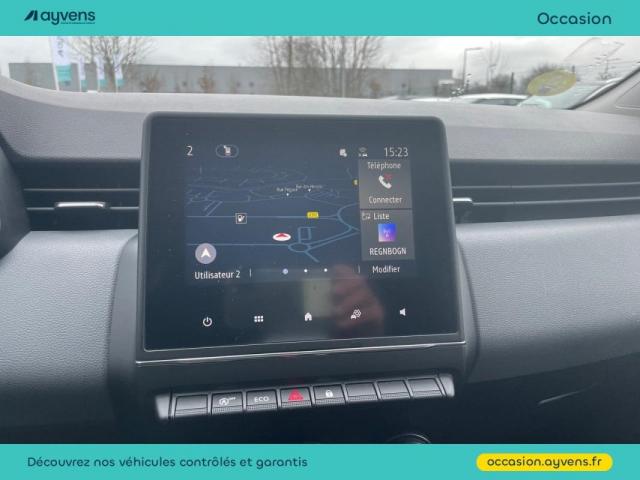 Renault Clio image 2