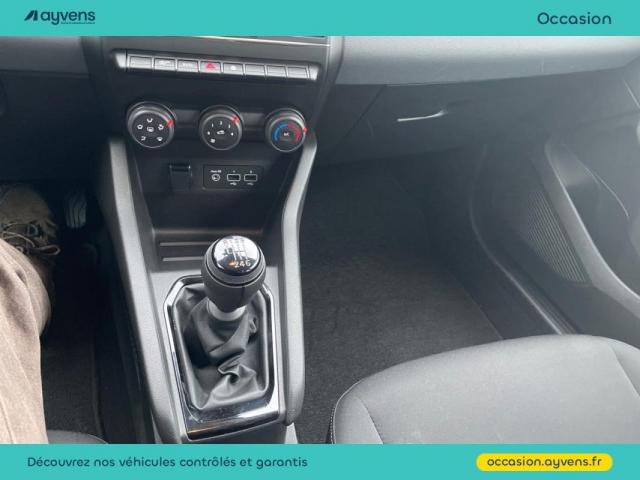 Renault Clio image 1