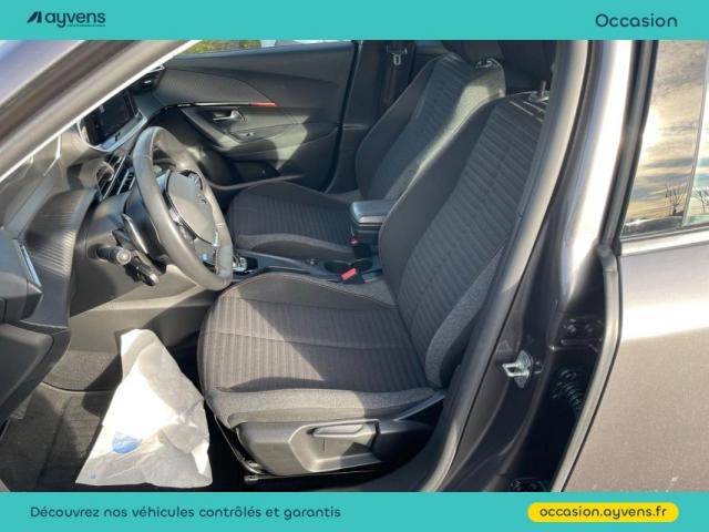 Peugeot 2008 image 3