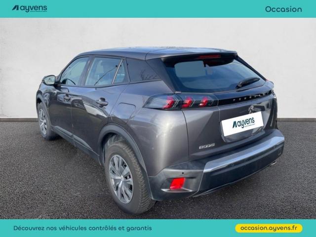 Peugeot 2008 image 1