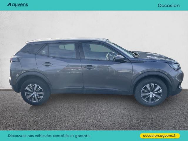 Peugeot 2008 image 4