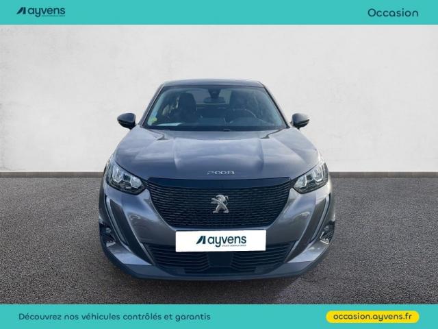 Peugeot 2008 image 2