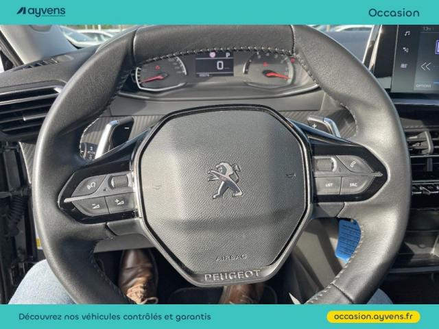 Peugeot 2008 image 5