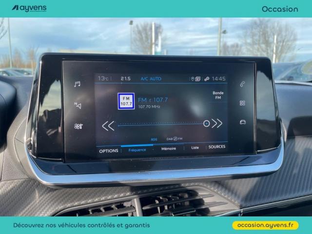 Peugeot 2008 image 7