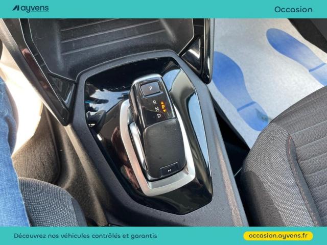 Peugeot 2008 image 6