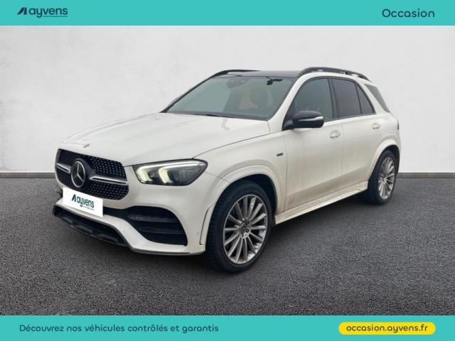 Mercedes Benz Classe Gle 350 E 211+136ch Amg Line 4matic 9g-Tronic