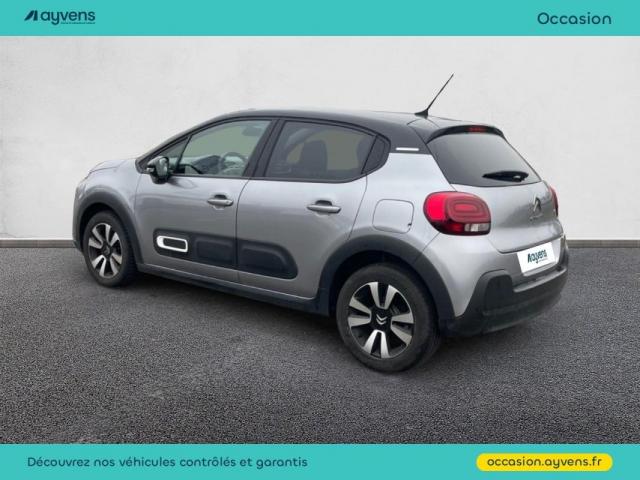Citroen C3 image 9