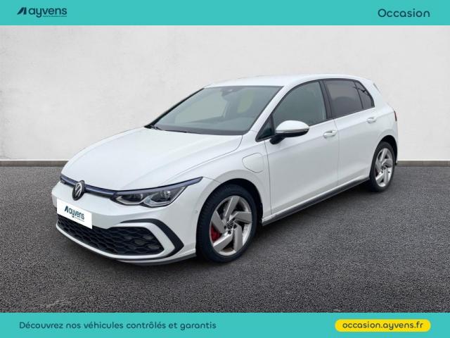 Volkswagen Golf 1.4 Ehybrid 245ch Gte Dsg6