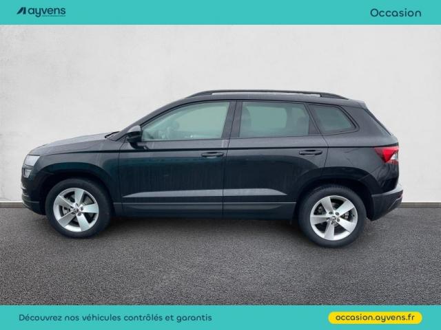 Skoda Karoq image 5