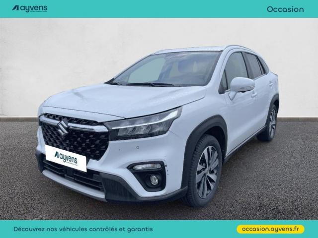 Suzuki S-Cross 1.5 Dualjet Hybrid 115ch Style Auto