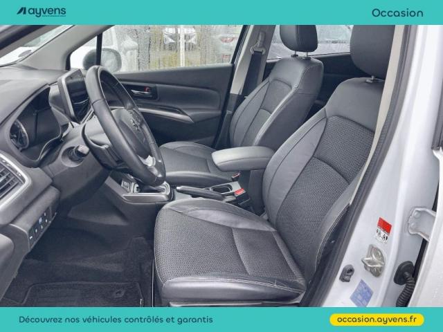 Suzuki S-Cross image 5