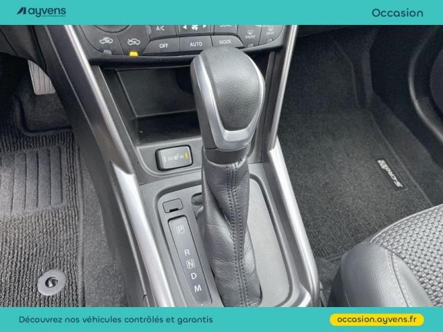 Suzuki S-Cross image 6