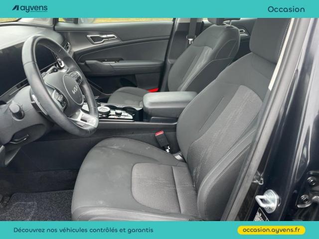 Kia Sportage image 4