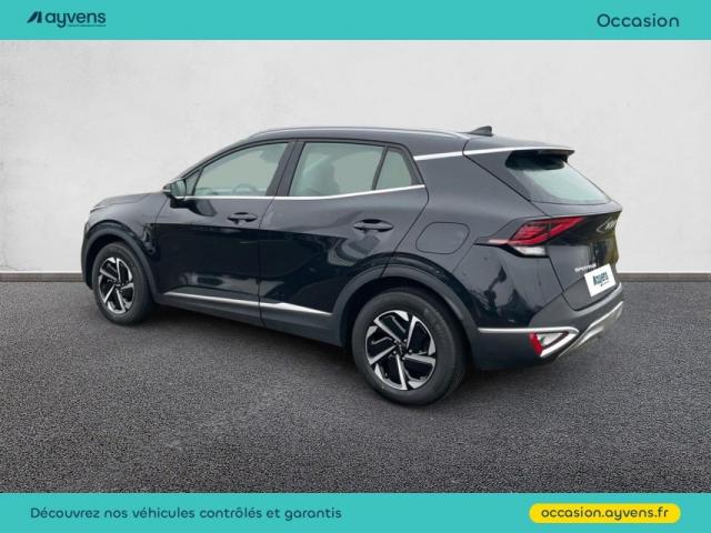 Kia Sportage image 6